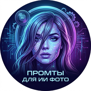 Статистика Дзен Промты для фото - Фотосессия с нейросетью