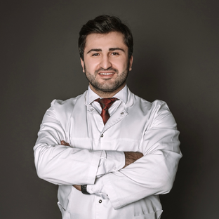 Статистика Дзен DR. TULPAROVICH 🏆ХИРУРГ-БОГАТЫРЬ