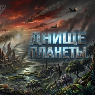Статистика Дзен ДНИЩЕ ПЛАНЕТЫ.