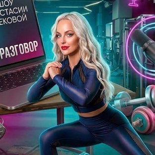 Статистика Дзен Анастасия Крекова 