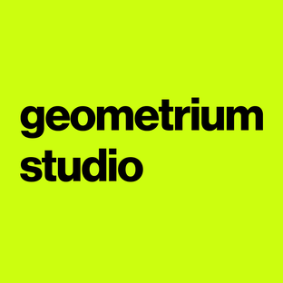 Geometrium Дизайн интерьера