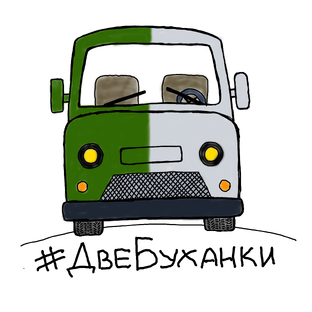 Статистика Дзен Две Буханки