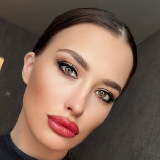 Логотип канала Наташа Маркова