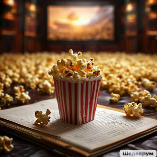 Статистика Дзен Cinema твоей души