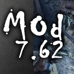 Mod 7.62 -  Комиксы, арт, диорамы