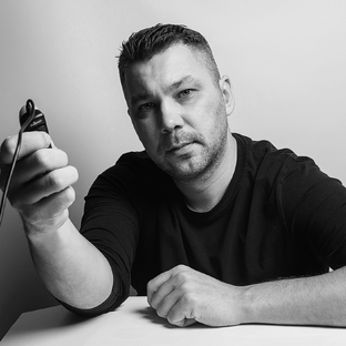 Статистика Дзен Матвей Краузе о фотографии.