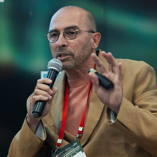 Статистика Дзен Инвестиционная кухня с Сергеем Орехановым