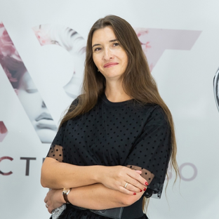 Статистика Дзен Марина Викторовна.