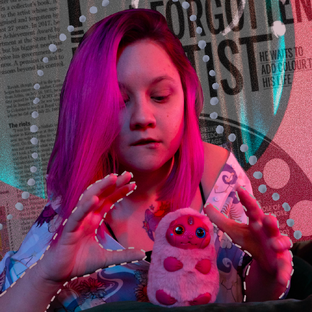 Статистика Дзен Strange dimension