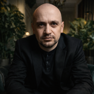 Статистика Дзен Станислав Пацукевич