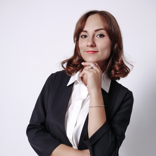 Дзен Виолетта Бондарева. Психолог  статистика