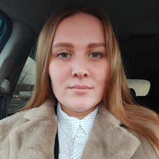 Статистика Дзен Ирина Спешнева