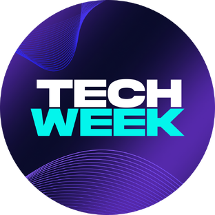 Статистика Дзен TECH WEEK