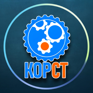 Статистика Дзен Корст. Станкостроительная Компания