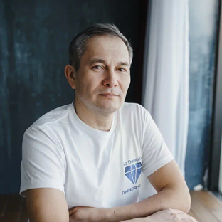 Статистика Дзен К финансовой независимости с печником