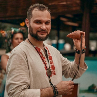 Статистика Дзен Valentin Shkandybin