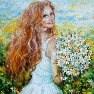 Статистика Дзен Ромашкина Елена 🌼