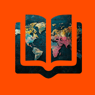 Логотип канала Популярная история
