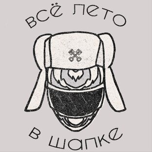 Статистика Дзен Все Лето в Шапке