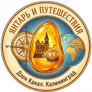 Статистика Дзен Amber&Travel