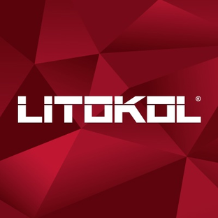 Статистика Дзен LITOKOL Russia