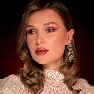 Статистика Дзен Алла Смирнова