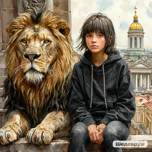 Статистика Дзен Мама Лев🦁