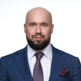 Статистика Дзен Юрист Луканин Александр