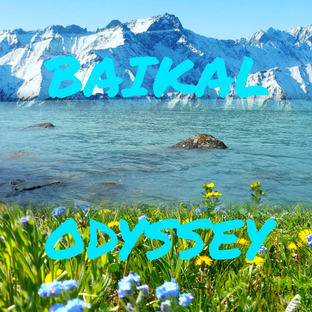 Статистика Дзен BAIKAL ODYSSEY