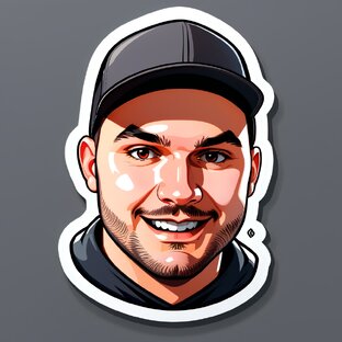 Дзен Макс Думает! статистика