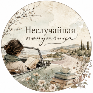 Статистика Дзен Неслучайная попутчица