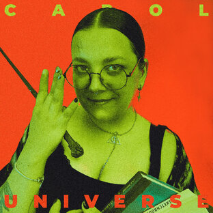 Статистика Дзен CAROL UNIVERSE 