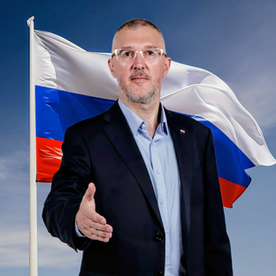 Статистика Дзен Народный кандидат - Голубятников Дмитрий - Солнцевский избирательный округ
