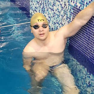 Дзен Учусь плавать и сёрфить🏄🏊‍♂️ статистика