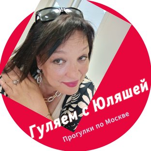 Статистика Дзен Гуляем с Юляшей
