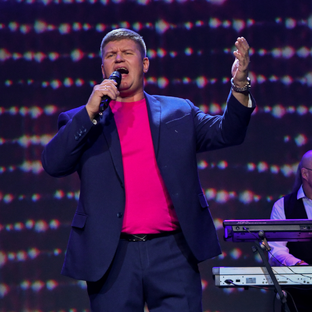 Статистика Дзен 🎤 Песни для души🎙️ Дмитрий ГЛЭН и Элеонора ГЛЭН