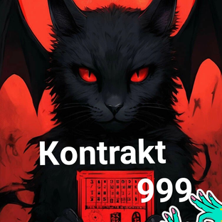 Статистика Дзен KONTRAKT 999