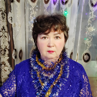 Статистика Дзен Лорик и её дворик. Сабирова