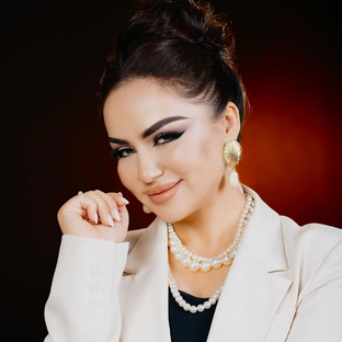 Статистика Дзен Nigina Amonqulova