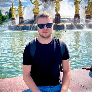 Статистика Дзен Дмитрий Ушаков