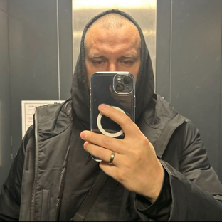 Статистика Дзен Андрей Нехаев