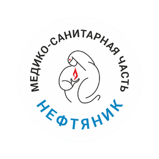 Статистика Дзен Клиника "Нефтяник"
