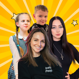 Статистика Дзен БОНДАРИНКИ