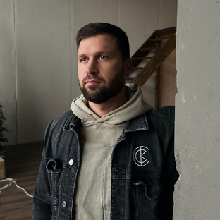 Статистика Дзен Сергей Кузьмин