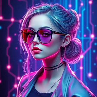 Статистика Дзен 🎓 Новые IT - профессии Будущего🏆 Где лучше и выгоднее! 