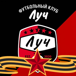 Статистика Дзен Детский футбольный клуб ЛУЧ | Москва | Санкт-Петербург