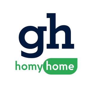 Статистика Дзен GOODHIM Homy Home