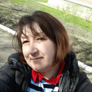 Статистика Дзен Ирина Д.