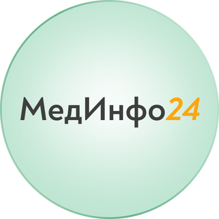 Статистика Дзен МедИнфо24