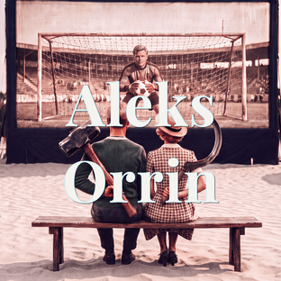 Статистика Дзен Aleks Orrin | Философия и ИИ